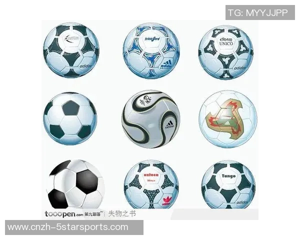 创新足球图案设计探索运动与艺术的完美结合之美