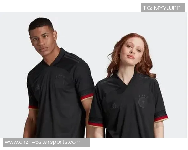 德国足球队队服的设计演变与文化象征分析