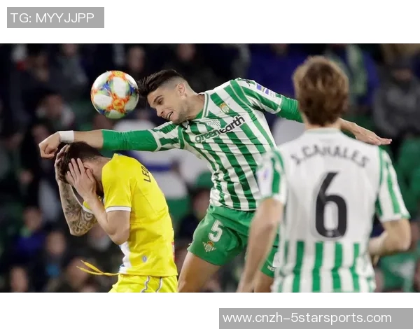 皇家贝蒂斯足球俱乐部的辉煌历程与未来展望:从历史到现代的蜕变之旅