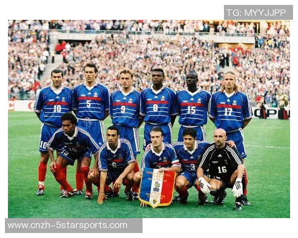 法国足球世界杯的荣耀与挑战:历史回顾与未来展望