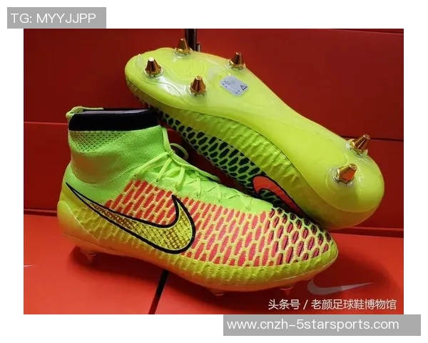 足球蛇货揭秘：如何识别假冒球鞋与正品的区别与技巧