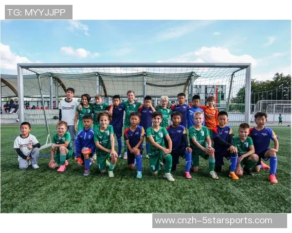 青岛足球学校培养未来足球明星助力中国足球崛起的全新路径探索